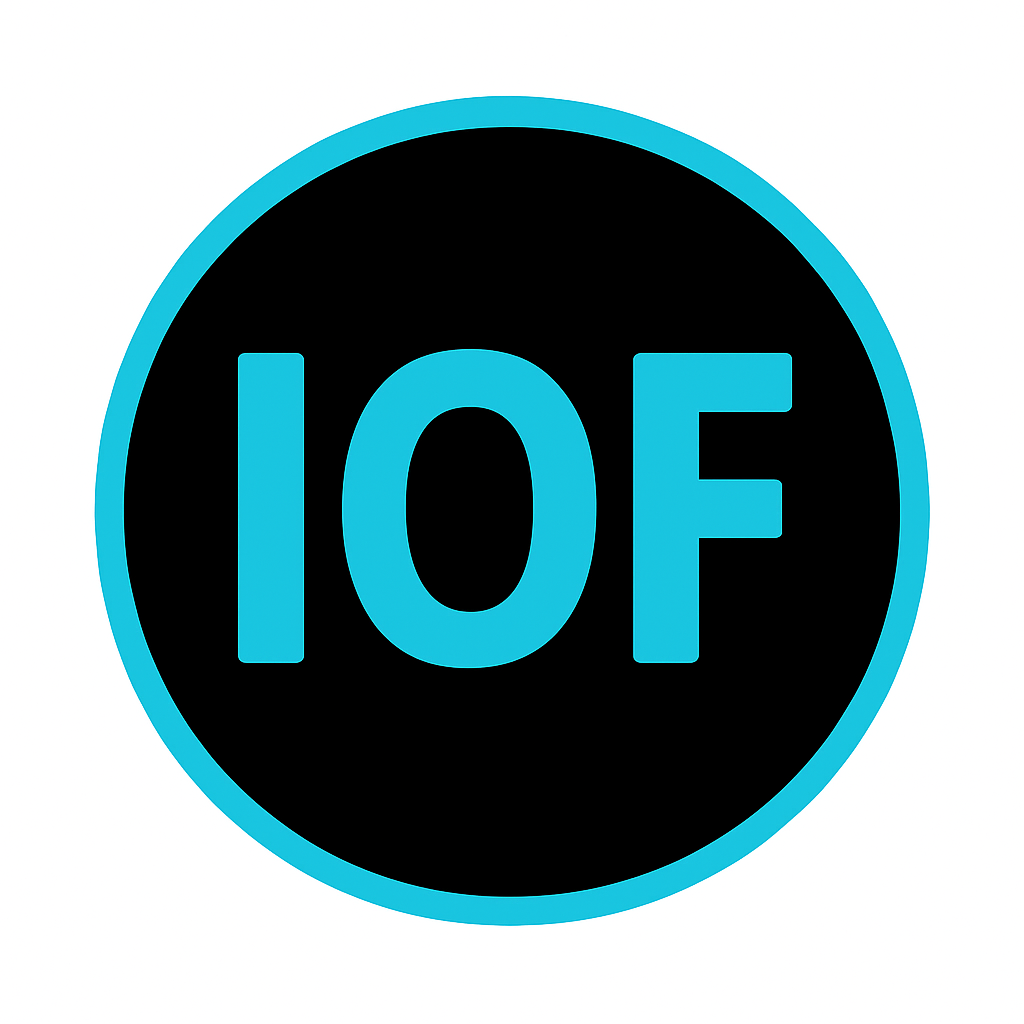 Inclusive Odisha Foundation Logo