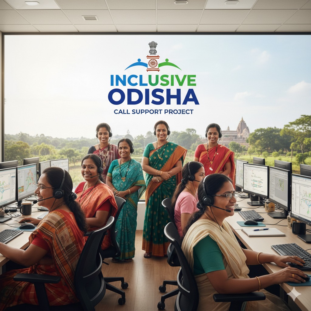 Call Support Project