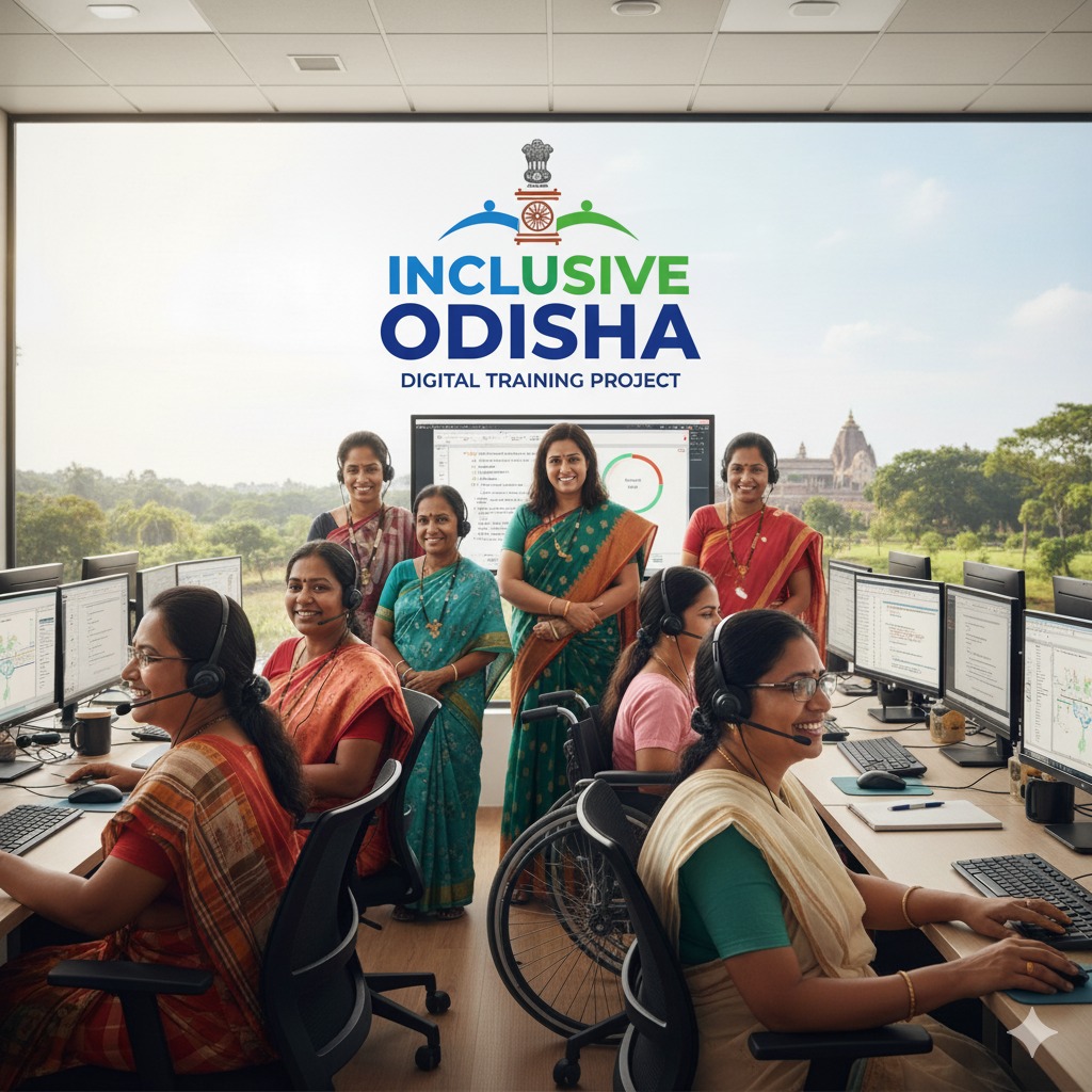 Digital Training Project